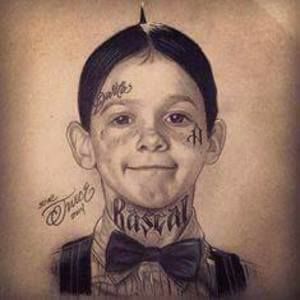 Meet your Posher, Rick